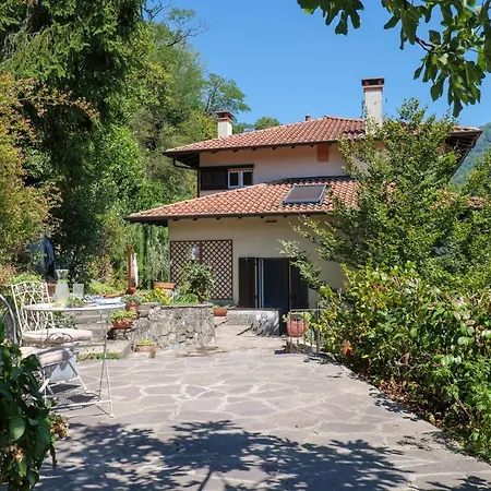 Am Rosengarten Ferienhaus