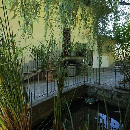 Am Rosengarten Ferienhaus *