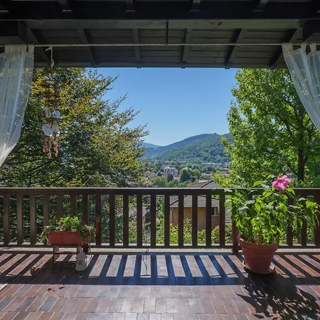 Ferienhaus Am Rosengarten *