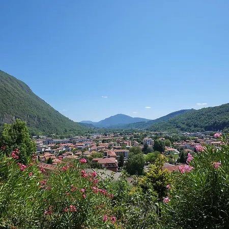 Am Rosengarten * Cerro (Laveno-Mombello)