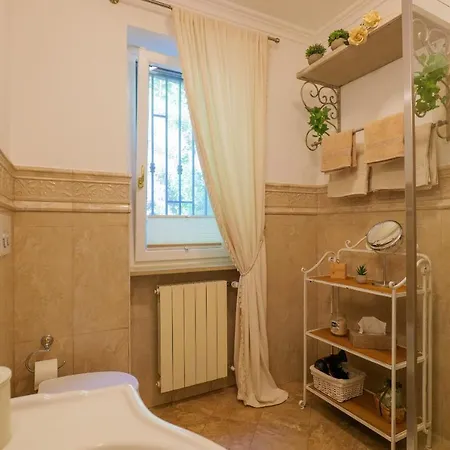 Am Rosengarten Cerro (Laveno-Mombello)
